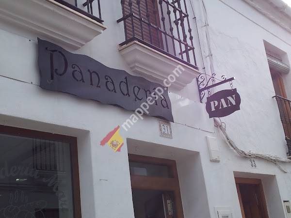 Panadería Pastelería Mari