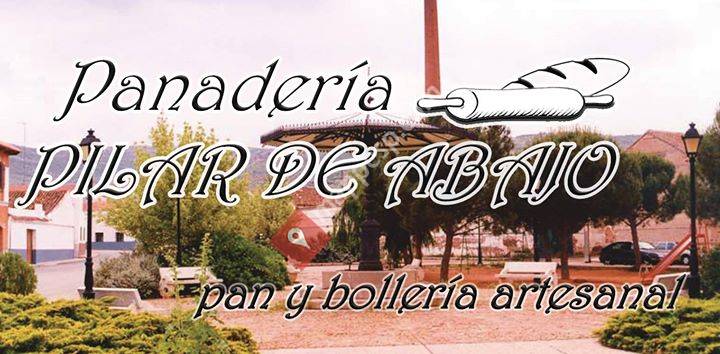 Panadería Pilar de Abajo