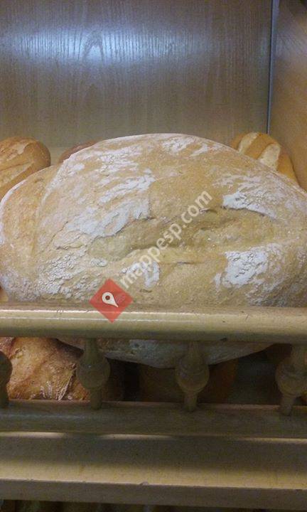 Panadería Ramon