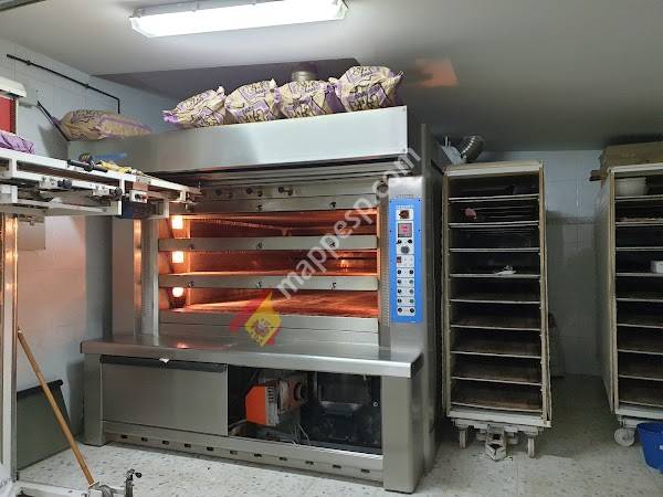 Panadería Repostería Cesareo SL