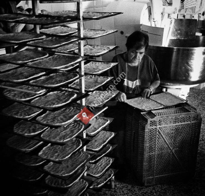 Panadería Roldán S.L