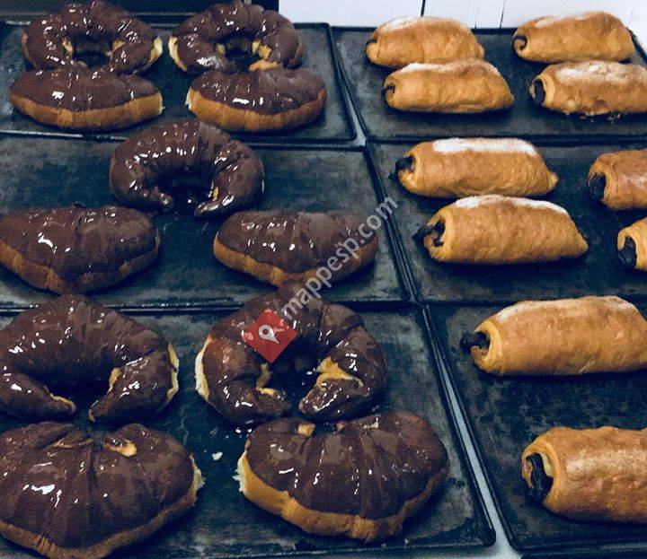 Panadería Salmerón Germán
