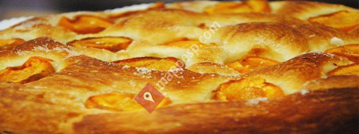 Panadería y pastelería Coll