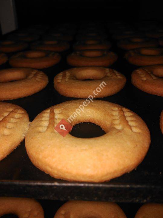 Panadería y repostería Àlvarez
