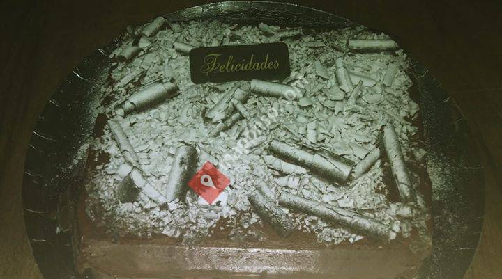 Panaderia Are