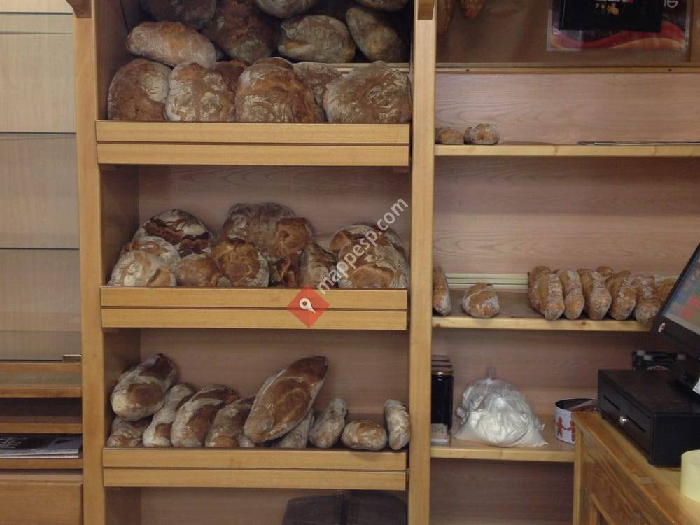 Panaderia Argibay