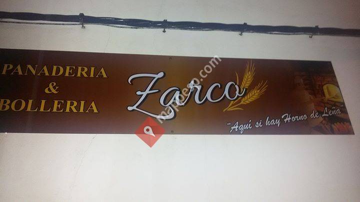 Panaderia bolleria zarco
