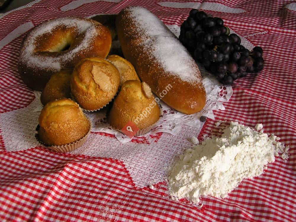 Panaderia Castillo