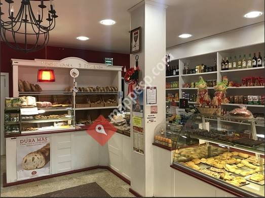 Panaderia Desiderio Escalada