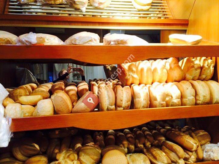 Panaderia El Chato