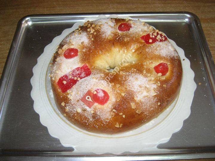 Panaderia El Obrador Horno de Leña