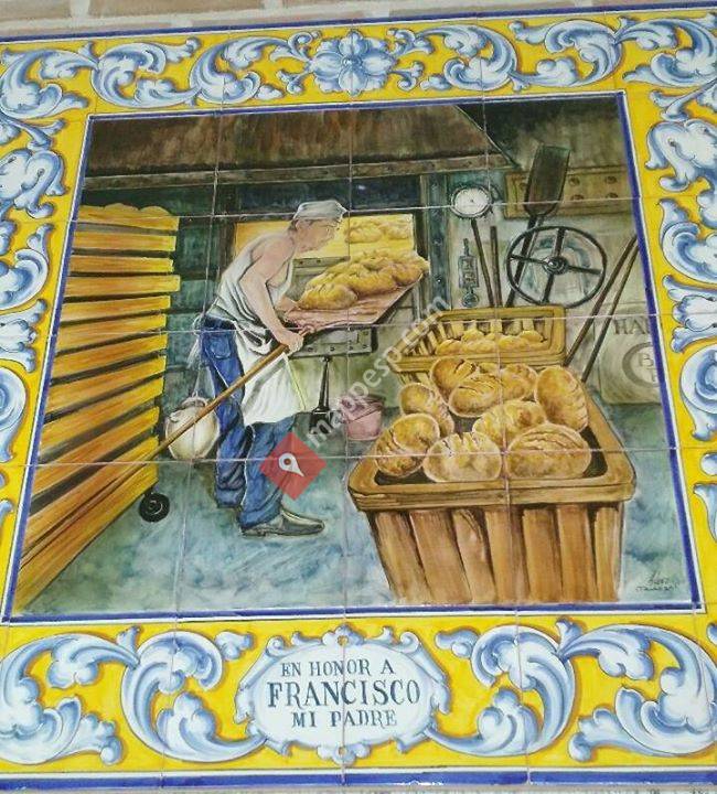 Panaderia Fernando