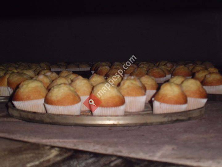 Panaderia Gimeno Rivelles