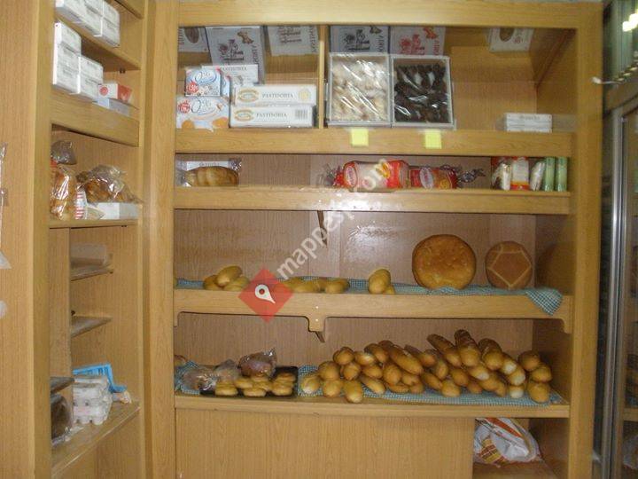 Panaderia Hermanos Sancha