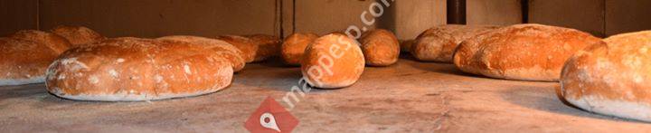 Panaderia La Espiga de Oro