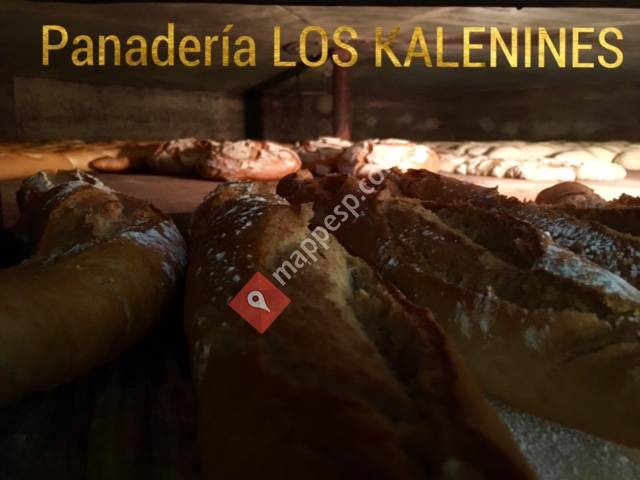Panaderia Los Kalenines