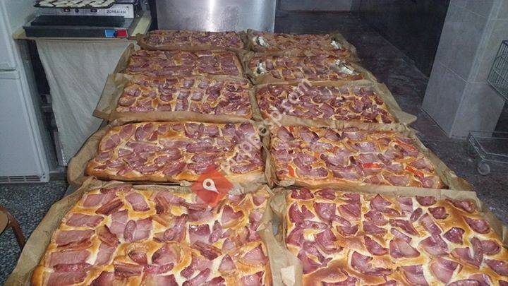 Panaderia Mariano