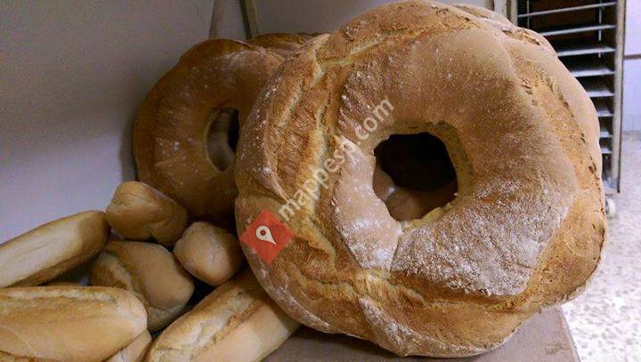 Panaderia Reposteria Servando