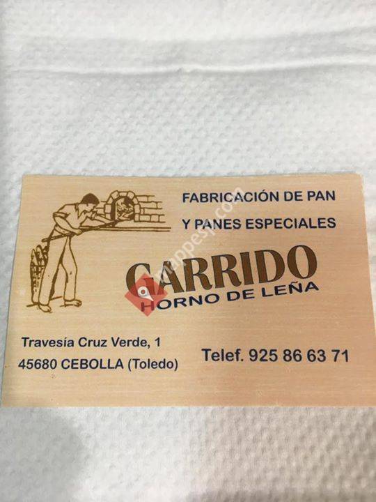 Panificadora Garrido