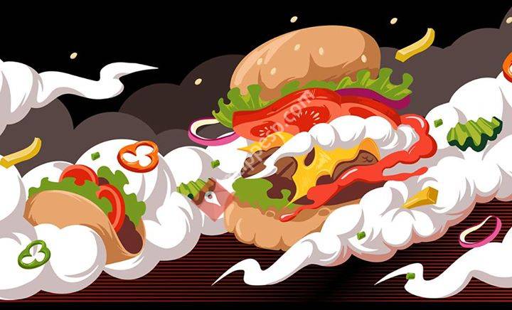 Pantaloneta FoodTruck