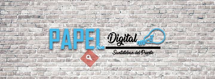 Papel Digital