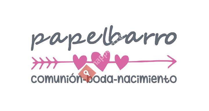 Papelbarro