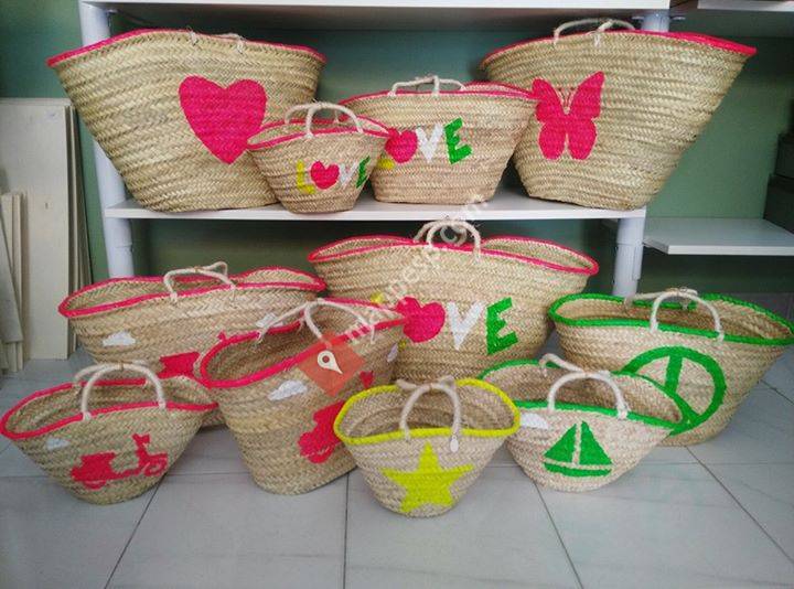 Papelería, librería, decoración y complementos Esfera