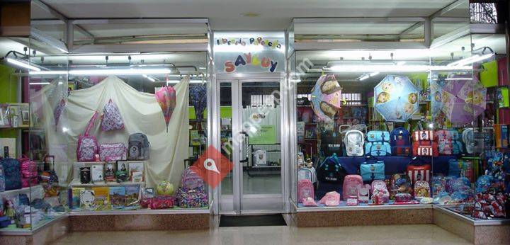 Papelería-Librería SAYLUY