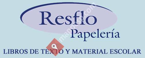 Papelería Resflo Barco