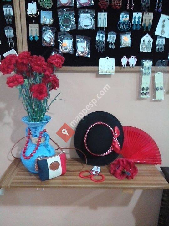 Papelería y Complementos Domínguez