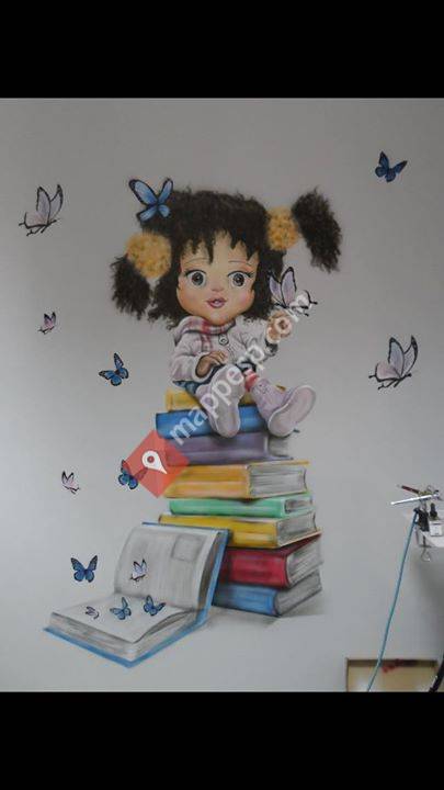 Papeleria Tizas