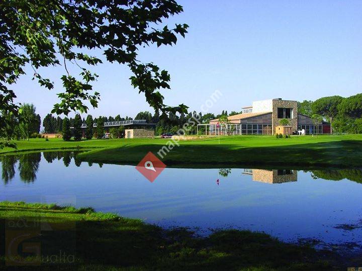 Par3 pitch&putt Gualta