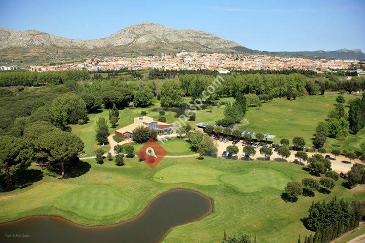 Par3 pitch&putt Gualta