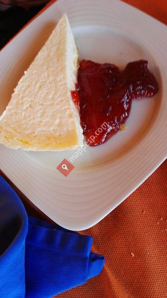 Paradero