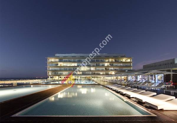 Parador de Cádiz