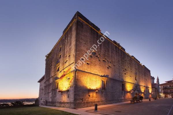 Parador de Hondarribia