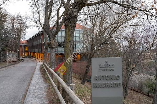 Parador de Soria