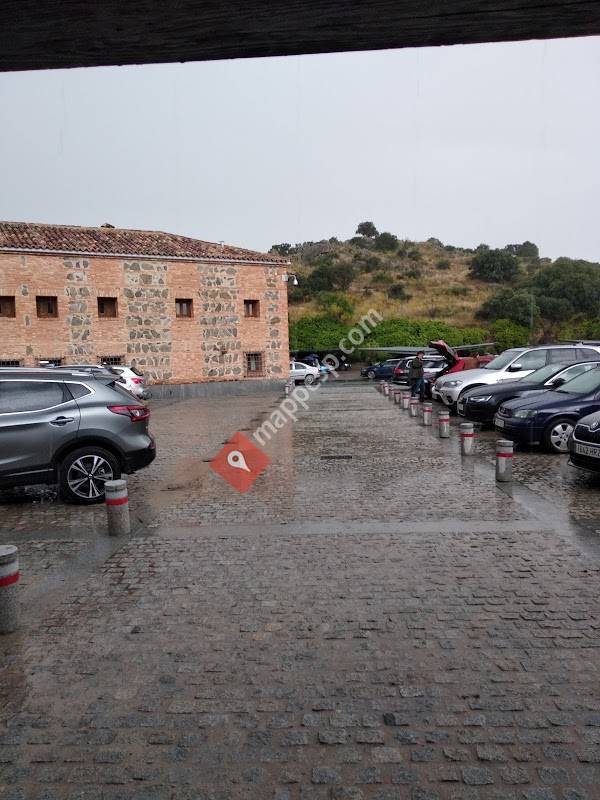 Parador de Toledo