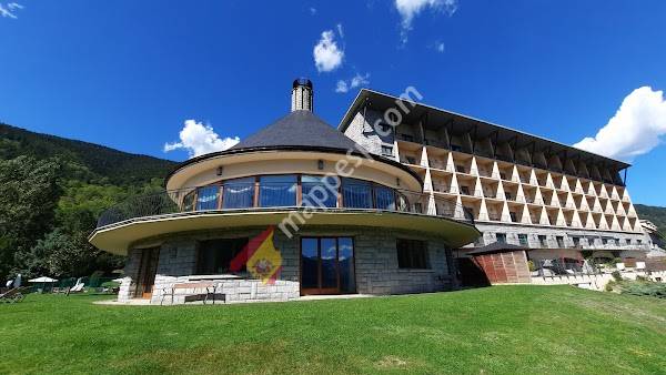 Parador de Vielha