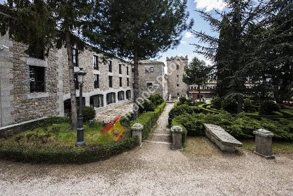 Parador de Ávila