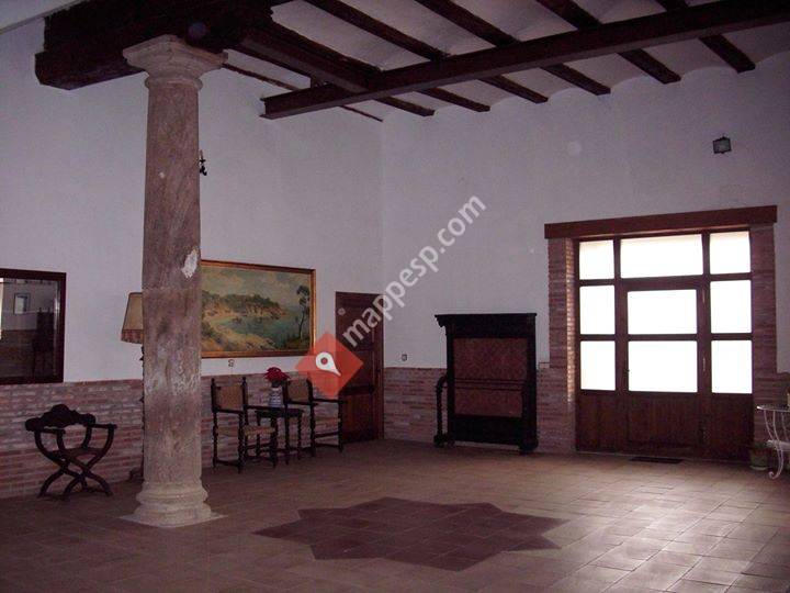 Parador Rural Torrelacárcel