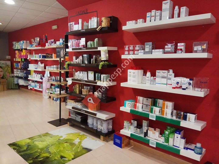 Parafarmacia Farmasalud