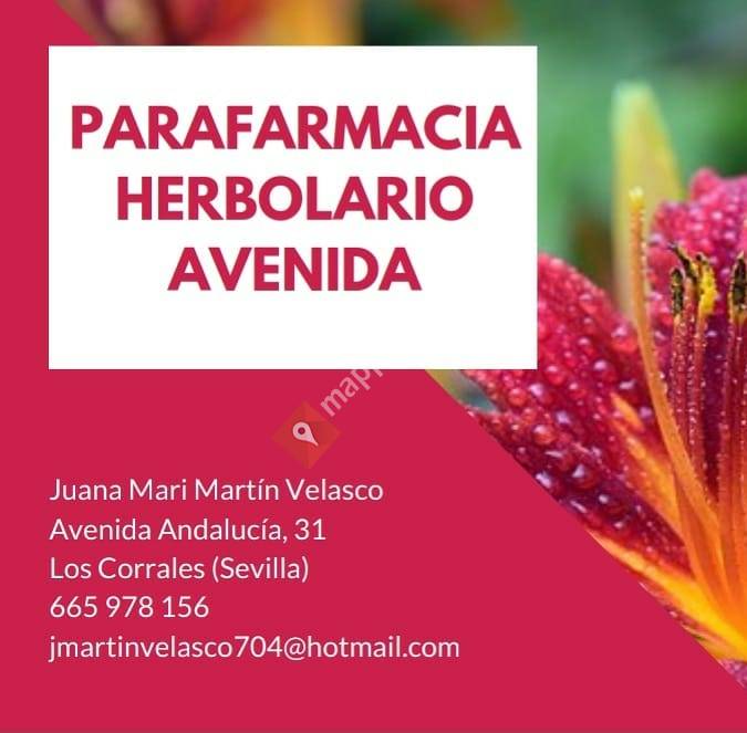 Parafarmacia-Herbolario Avenida Los Corrales, Sevilla