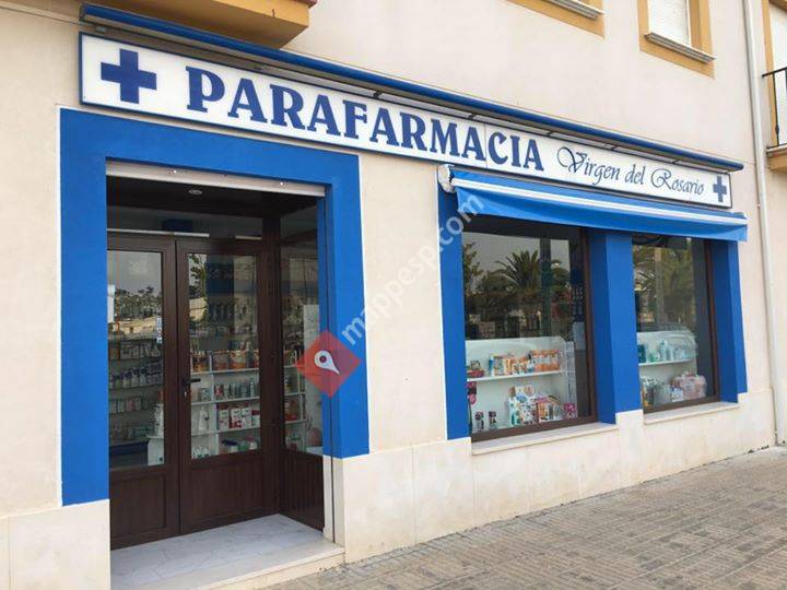 Parafarmacia Virgen DEL Rosario