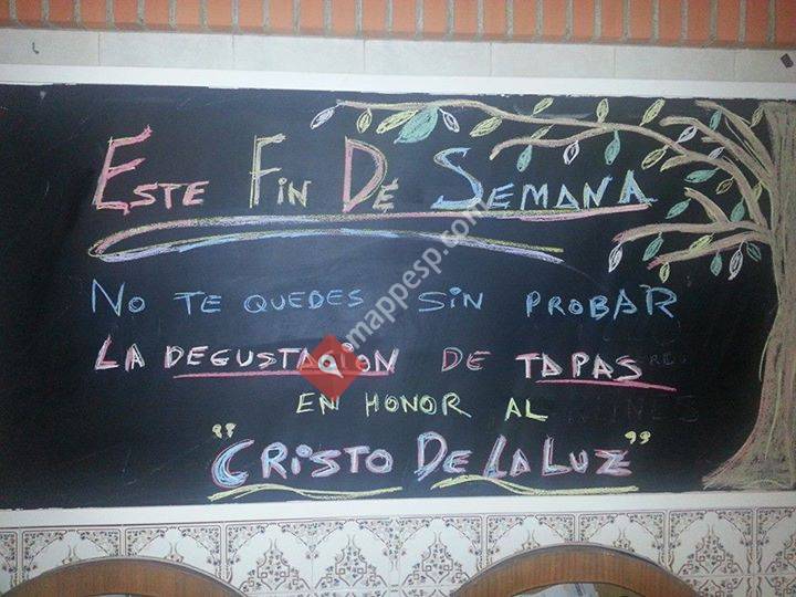 Paraiso Bar Restaurante