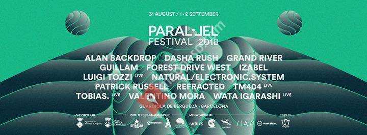 Paral·lel Festival