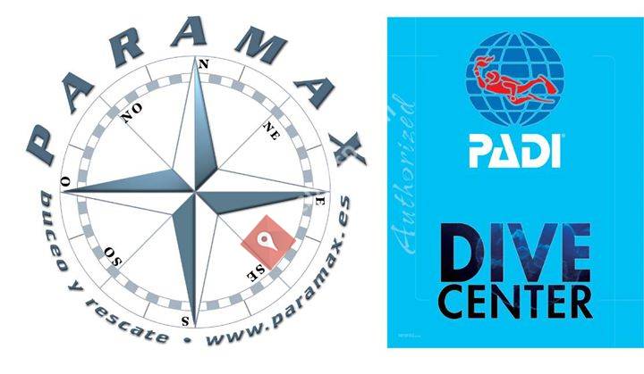 Paramax Escuela de Buceo y Rescate