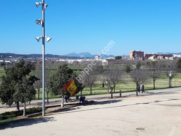 Parc Central del Vallès
