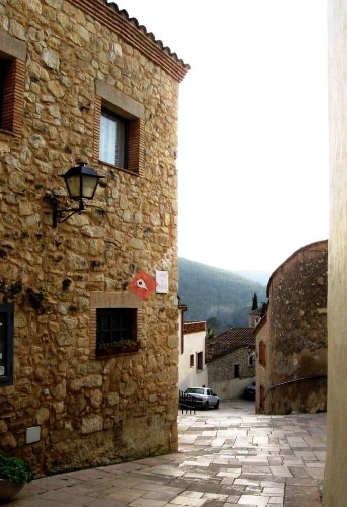 Parc del Foix / Foix Natural Park