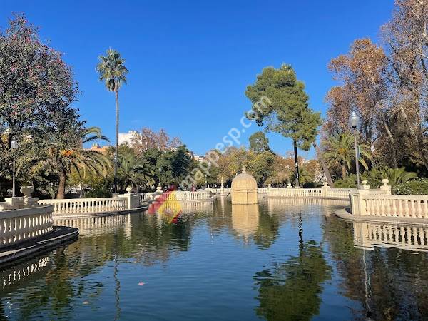 Parc Ribalta